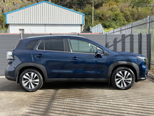 2024 Suzuki SX4 S-Cross 1.4L Petrol For Sale Images