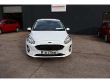 2018 Ford Fiesta 1.1L Petrol For Sale Images