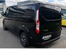 2023 Ford Transit Custom 2L Diesel For Sale Images