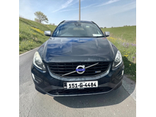 2015 Volvo XC60 2L Diesel For Sale Images