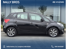 2017 Hyundai ix20 1.4L Diesel For Sale Images