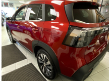 2025 Suzuki SX4 S-Cross 1.4L Petrol Hybrid For Sale Images