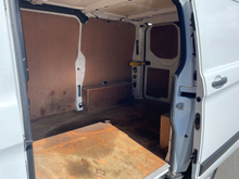 2019 Ford Transit Custom 2L Diesel For Sale Images