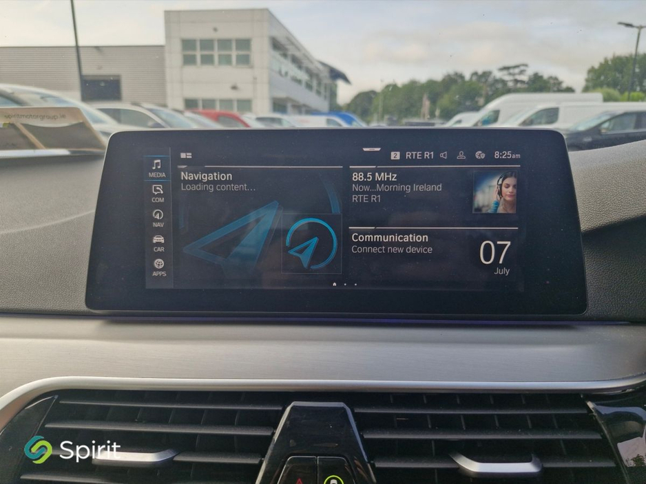 BMW 5 Series 530E PHEV SE * Call Mark on 0861628028* — thumbnail 13