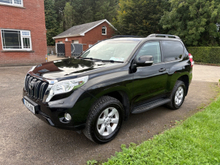 2017 Toyota Landcruiser 2.8L Diesel For Sale Images