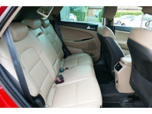 2019 Hyundai Tucson 1.6L Diesel For Sale Images