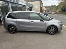 2022 Citroen C4 SpaceTourer 1.5L Diesel For Sale Images