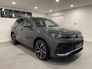 2024 VOLKSWAGEN TIGUAN ***NOW***SOLD***SOLD***SOLD****R-LINE 1.5 TSI PHEV S- DSG**242 REG***LOW MILES***ONE OWNER***MEGA SPEC***PREMIUM CARS IN THE NORTH EAST***