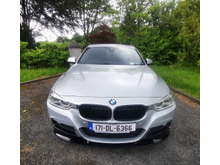 2017 BMW 3 Series 2L Petrol Plug-in Hybrid For Sale Images