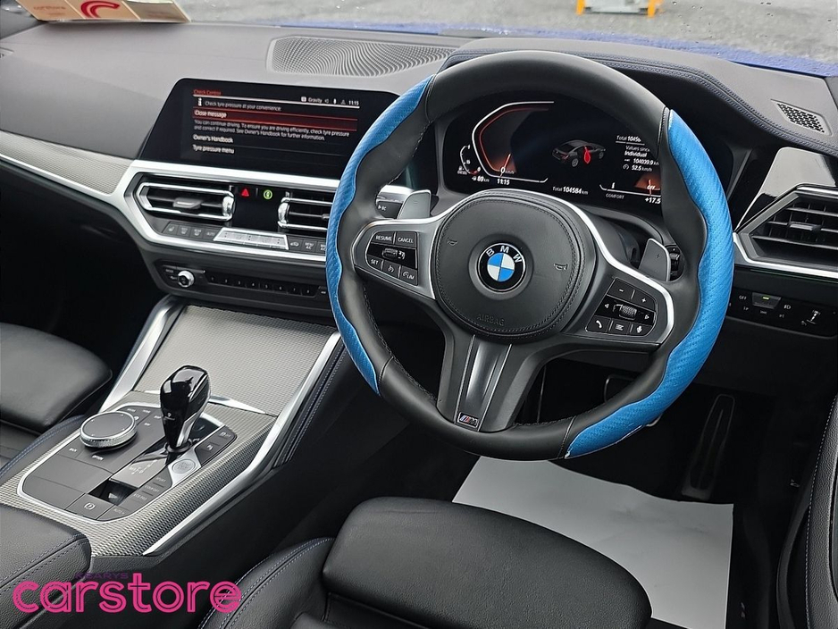 BMW 4 Series 420d M Sport Gran Coupe — thumbnail 14