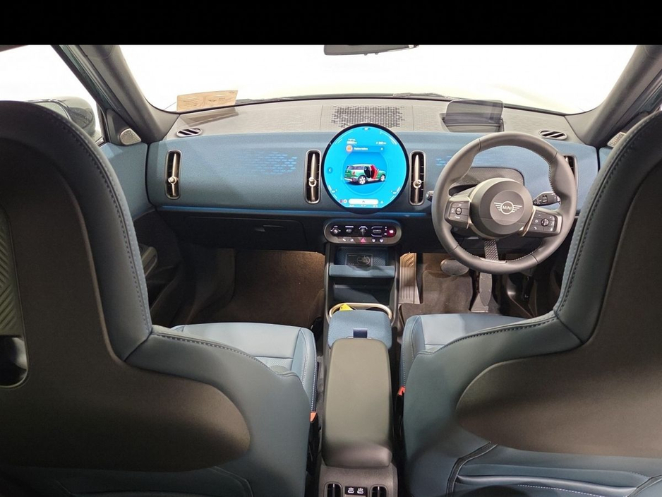 2026 MINI Countryman 1.5L Petrol Hybrid For Sale Images