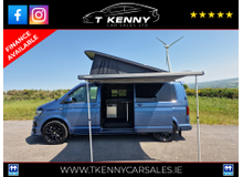 2017 Volkswagen Transporter 2.0L Diesel For Sale Images