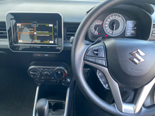 2024 Suzuki Ignis 1.2L Petrol For Sale Images