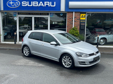 2015 Volkswagen Golf 1.6L Diesel For Sale Images