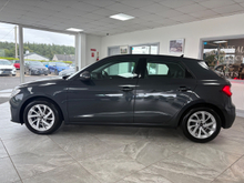 2023 Audi A1 1L Petrol For Sale Images