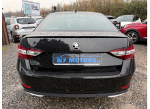 2019 Skoda Superb 2L Diesel For Sale Images