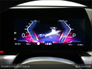 2024 BMW IX2 IX2 M-SPORT eDRIVE20 M-SPORT PRO: PORTIMAO WITH LEATHER AND ALCANTARA INTERIOR, COMFORT ACCESS, HEATED SEATS, FOLDING MIRRORS, PARKING ASSISTANT