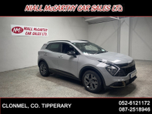 Kia Sportage HEV ANNIVERSARY ED - HUGE SPEC - FINANCE & SCRAPPAGE AVAILABLE