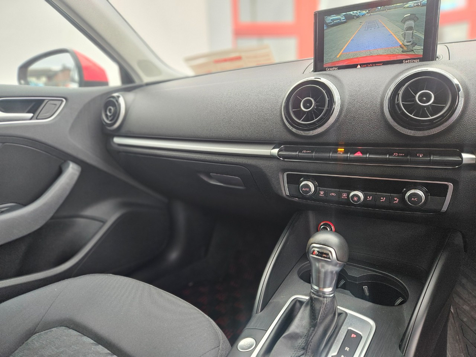 2016 Audi A3 1.4L Petrol For Sale Images