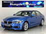 2017 BMW 3 SERIES 330e M-Sport***18’ Inch Alloy Wheels***Surround Parking Sensors***Full Cream Leather Interior***Multimedia Infotainment System***Multifunction Steering Wheel***Drive Mode Selector***