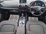 2016 AUDI A3 2016 1.4 PETROL TFSI AUTOMATIC
