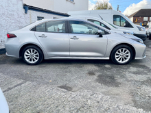 2022 Toyota Corolla 1.8L Petrol Hybrid For Sale Images