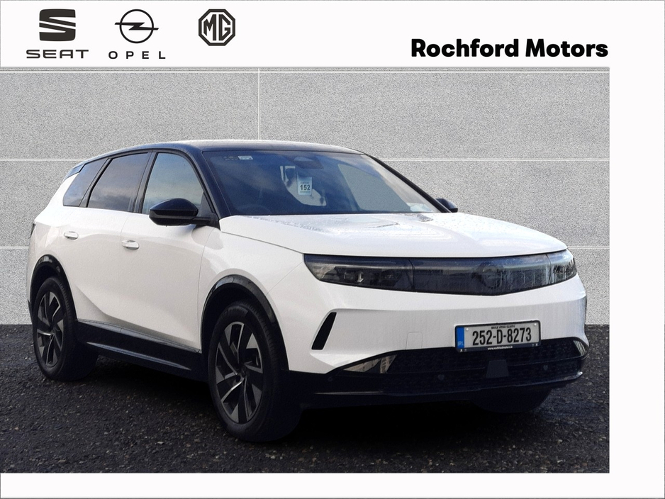 Used Opel Grandland 2025 in Mayo