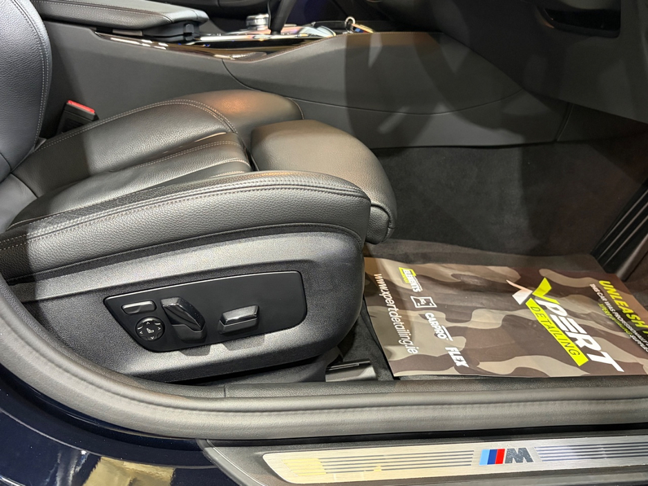 2023 BMW 5 Series 2L Diesel For Sale Images