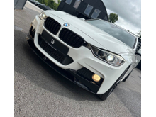 2014 BMW 3 Series 2L Diesel For Sale Images