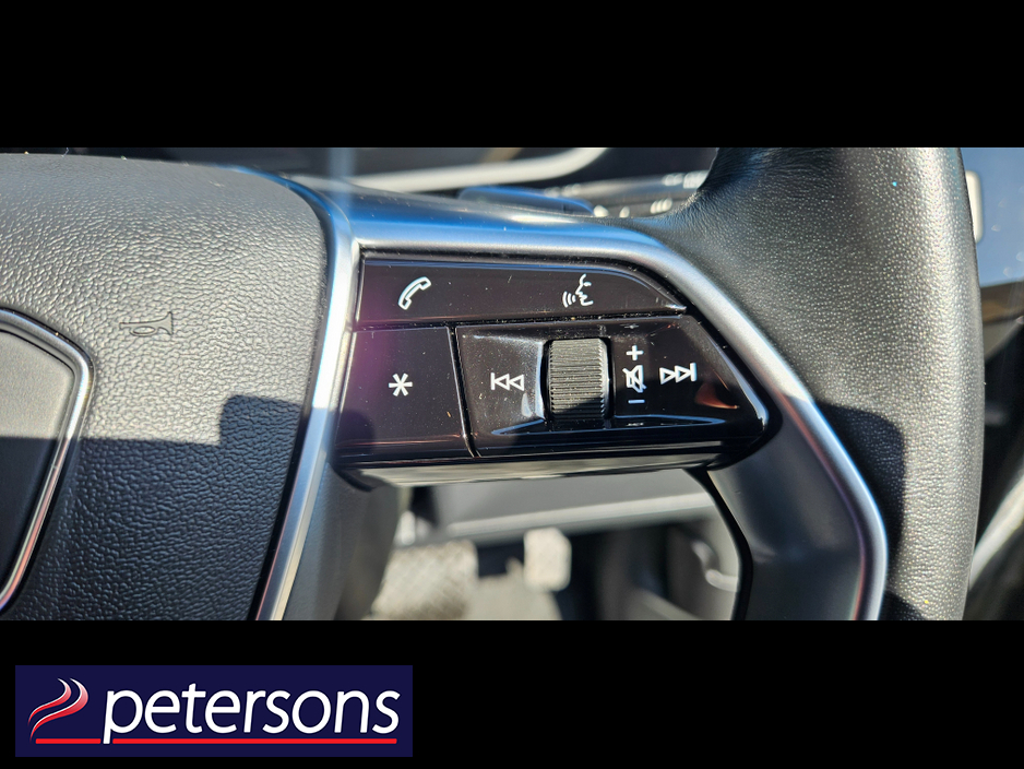 Audi e-tron Q8 E-TRON SPORT 50 QUATTRO AUTOMATIC — thumbnail 21
