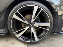 2018 Audi A3 1.6L Diesel For Sale Images
