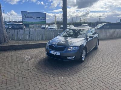 skoda octavia 1.2 tsi for sale