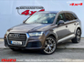2017 AUDI Q7 N1 BUSINESS 5 SEAT CREWCAB VATQ