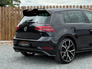 2017 VOLKSWAGEN GOLF 2.0 TDI 3DR 184HP GTD DSG