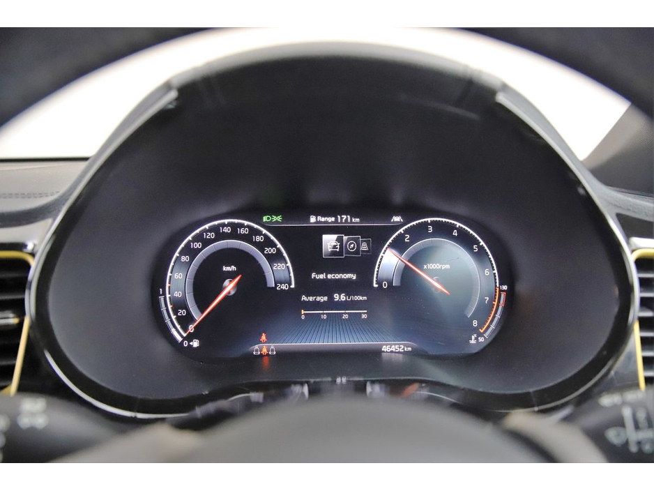 Kia XCeed 1.0 T-GDi K4 6SPD — thumbnail 18