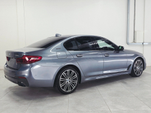2018 BMW 5 Series 2L Petrol Plug-in Hybrid For Sale Images