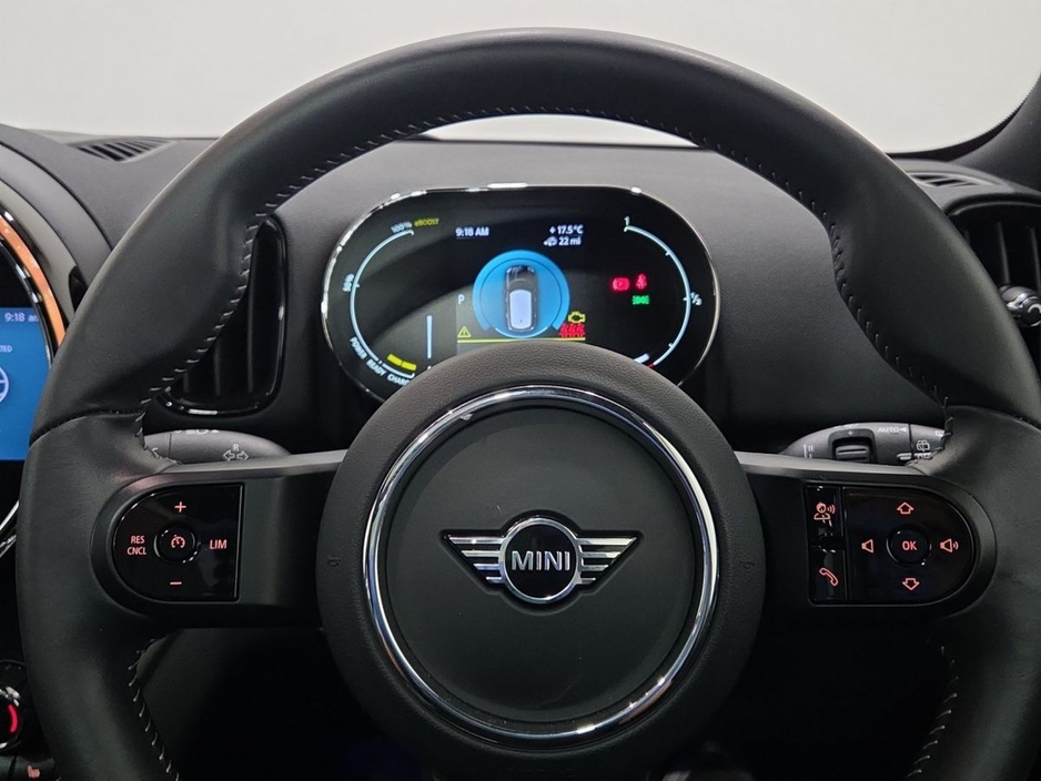 2023 MINI Countryman 1.5L Petrol Plug-in Hybrid For Sale Images