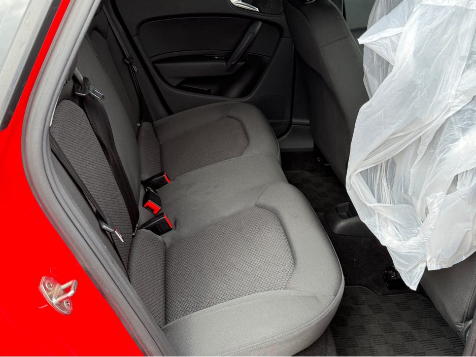 2018 Audi A1 1L Petrol For Sale Images