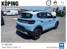 2025 Citroen C3 1.2L Petrol For Sale Images