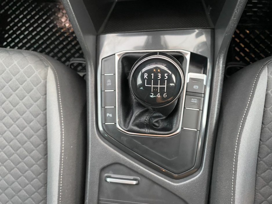 2018 Volkswagen Tiguan 2L Diesel For Sale Images