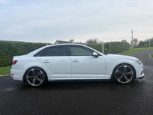 2016 Audi A4 2L Diesel For Sale Images