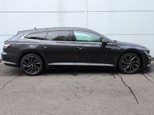 2023 Volkswagen Arteon 2L Diesel For Sale Images