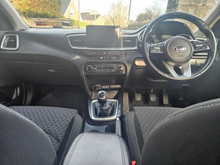 2018 Kia Ceed 1.6L Diesel For Sale Images