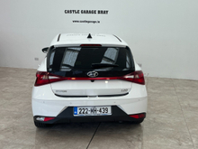 2022 Hyundai i20 1L Petrol For Sale Images