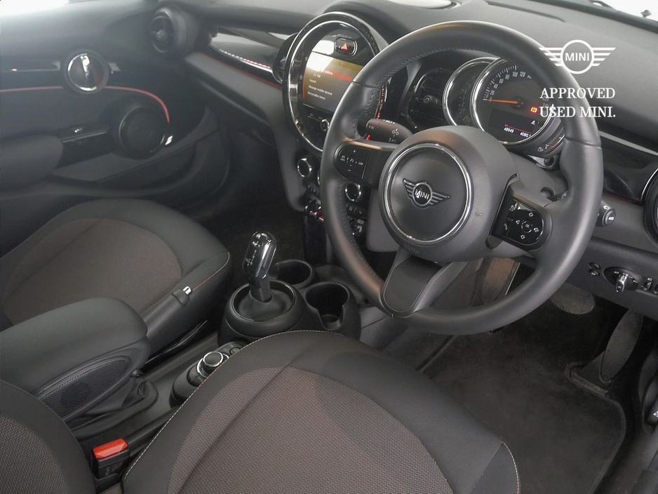 2023 MINI Hatch 1.5L Petrol For Sale Images
