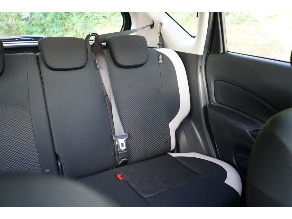 Nissan Note — thumbnail 15