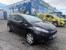 2011 Ford Fiesta 1.2L Petrol For Sale Images