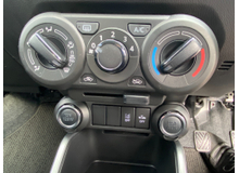 2025 Suzuki Ignis 1.2L Petrol Hybrid For Sale Images