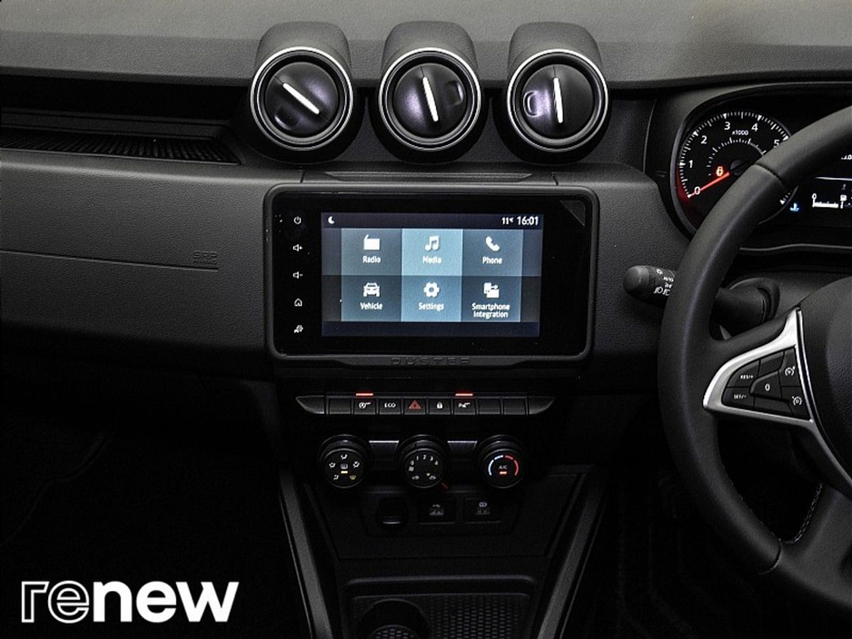 Dacia Duster Expression TCe 90 4x2 NBI — thumbnail 26