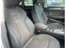 2014 Audi A3 1.4L Petrol For Sale Images